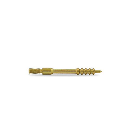 Bore Tech Proof-Positive Pistol Cleaning Jag .22 Caliber 8/32 Thread Alloy
