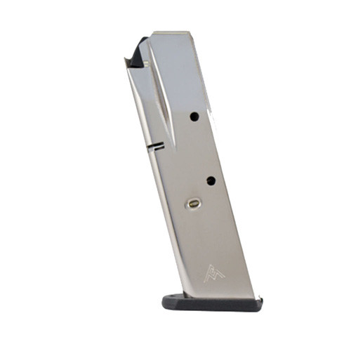 Mec-Gar Beretta 84 Cheetah Magazine 380 ACP 10-Round Nickel