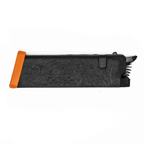 Dryfiremag G9 Training Magazine for Glock 9mm/40S&W