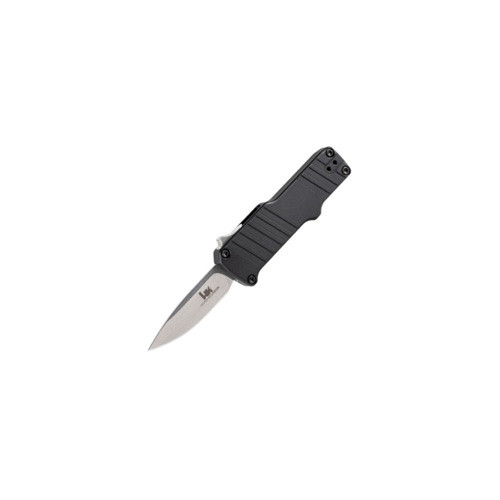 Hogue HK Micro Incursion OTF Automatic Knife 1.95 Inch Blade