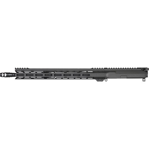 CMMG AR-15 Resolute 100 Mk4 Upper Receiver Assembly 5.56x45mm 16" Barrel M-LOK Handguard