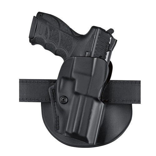 Safariland 5198 Open Top Concealment Holster, Right Hand, Glock 43