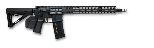 Radian Weapons Model 1 Bolt Action Rifle 223 Wylde 14.5" Barrel Black