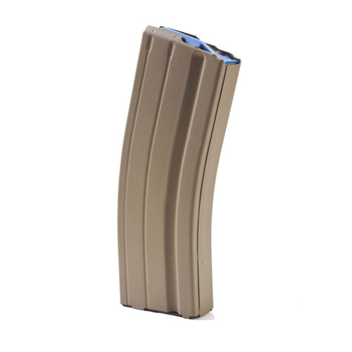 Asc 6.5 Grendel Magazine 25 Round