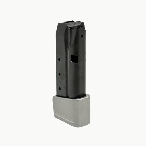 Shield Arms Z9 Magazine +1 Extension Grey