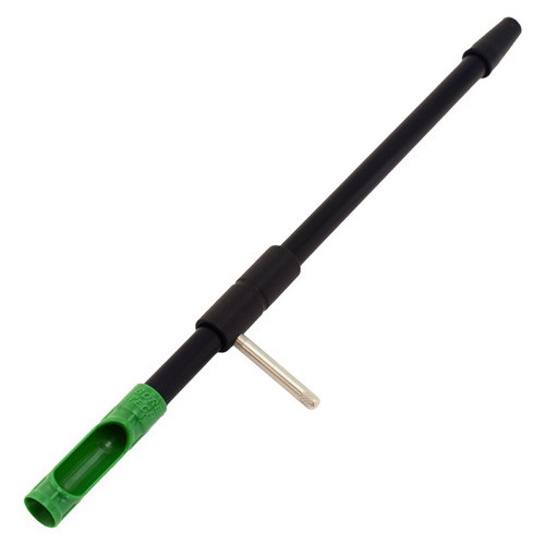 Bore Tech Bolt Action Centerfire Bore Guide, 8mm-.416 Cal, Green