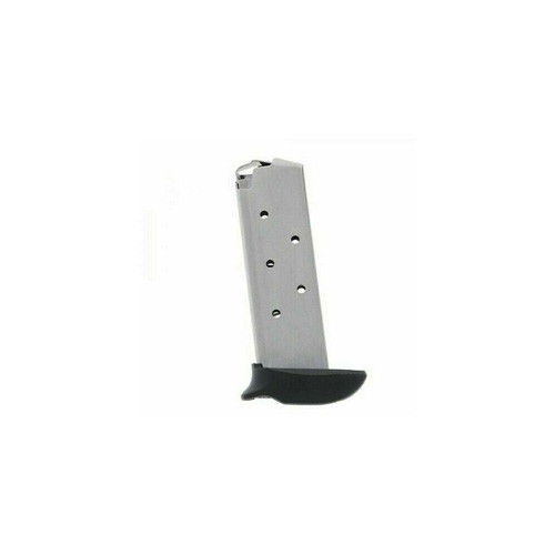 Metalform P238 Magazine .380 Auto 7-Round Stainless Steel