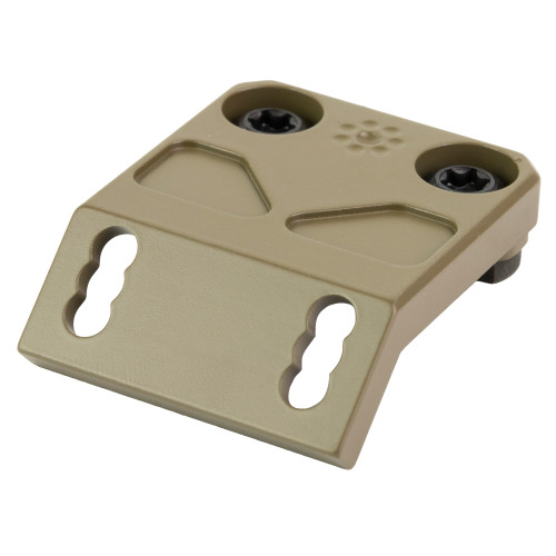 Arisaka Defense Offset Scout Mount for M-LOK FDE (0117)