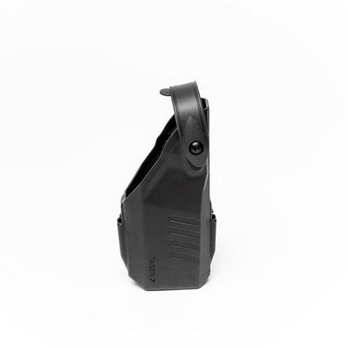Axon Taser 7 CQ Safariland Holster Black Right Hand