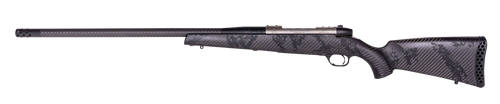 Weatherby Mark V Backcountry Guide TI Bolt Action Rifle 6.5 Creedmoor 24" Barrel Right Hand