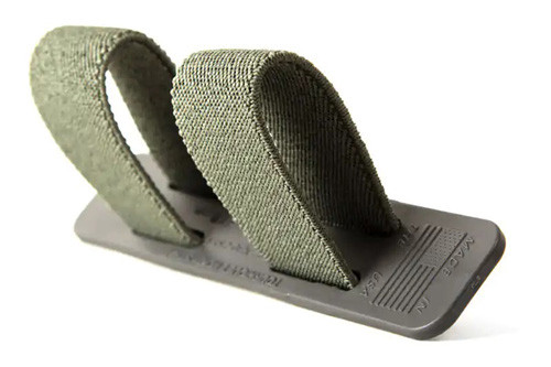 Blue Force Gear Tourniquet Now Strap Tourniquet Holder OD Green