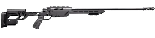 Four Peaks ALR Chassis Rifle (6.5 Creedmoor, 24" Barrel) (0298)