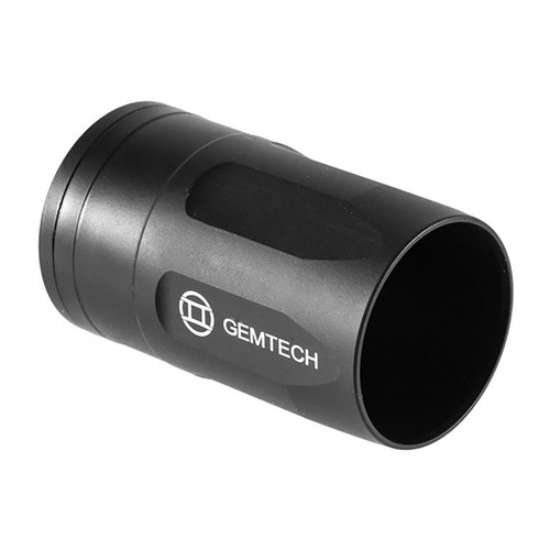 BLAST JACKET, TITANIUM, BLACK