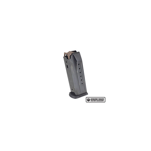 SECURITY-380 MAGAZINE - BLACK, .380 ACP, 15/RD