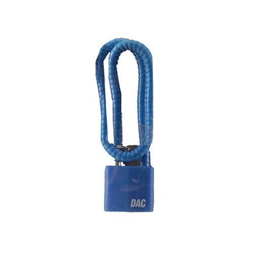 DAC Cable Gun Lock