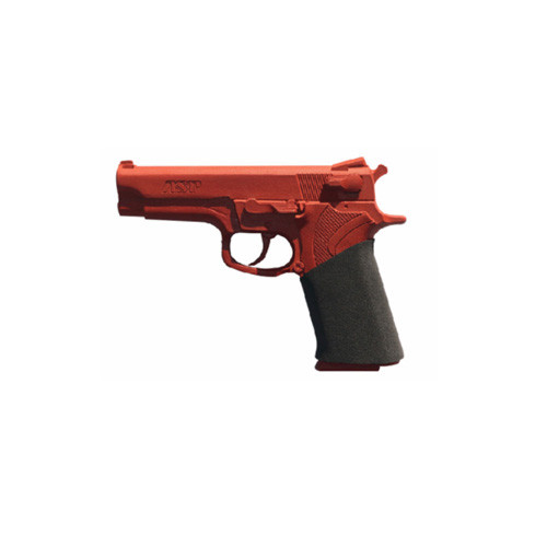 Ezr Sport S&W M&P Compact Gauntlet Black Over Grip