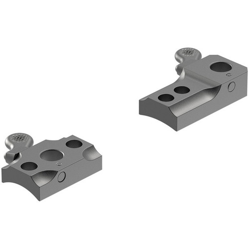 Leupold Quick Release Base Winchester 70 Post-64 2-Piece Matte