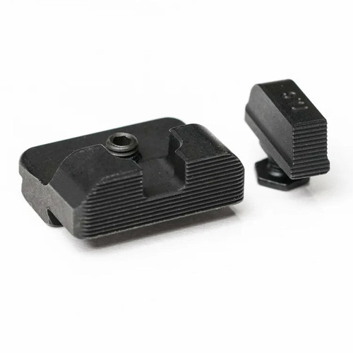 Tag Precision Glock TSP TAC Iron Sights 9mm/.40 S&W