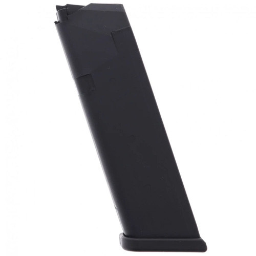 Glock 9mm Magazine Black 15 Rounds Glock 17/34