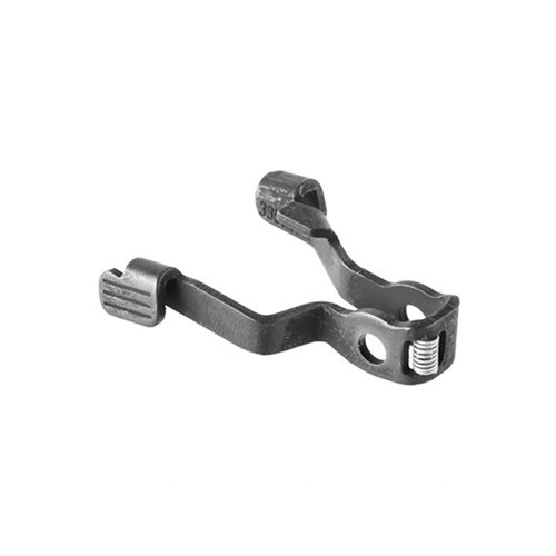 SLIDE STOP LEVER & SPRING - G19X/G45 GEN5, 9MM