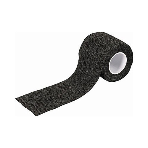 Camcon Clinging Camo Wrap Black