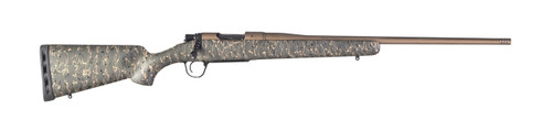Christensen Arms Mesa Bolt Action Rifle 26" Bronze/Green