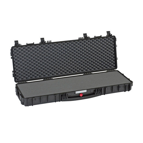 Explorer Cases Rifle Case 44-3/4 x 13-3/4 x 5-5/16 Inches Black