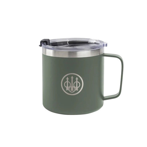 Beretta Coffee Mug OD Green 16 oz