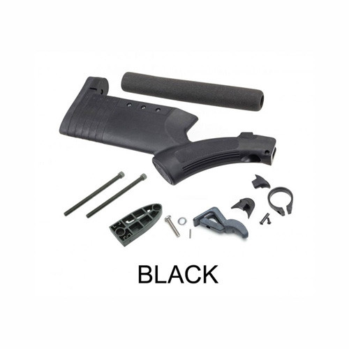 Thordsen Customs FRS-15 Gen III A2 .308 DPMS Stock Kit Black