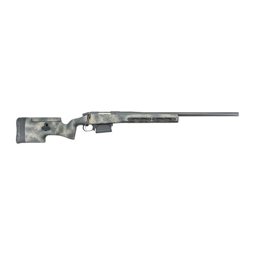 Bergara Ridgeback Bolt Action Rifle 6mm Creedmoor 26" Barrel 5rd Magazine