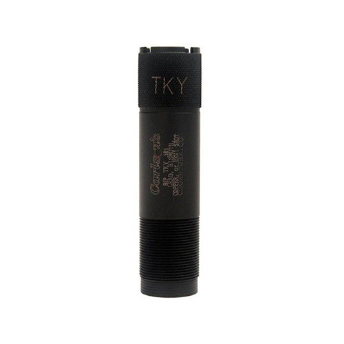 Carlson's Choke Tube 20 Gauge Browning Invector Plus Turkey .585