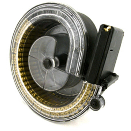 Mwg Company AR-15/M16 90-Round Drum Magazine