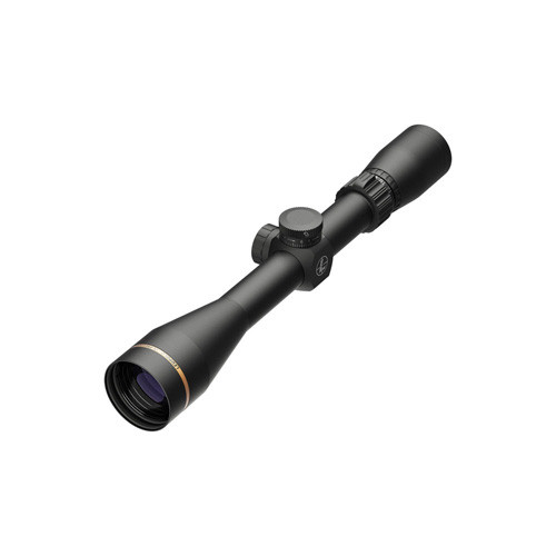 VX-FREEDOM RIFLESCOPE - MATTE, 4-12X40MM, SFP TRI-MOA RETICLE