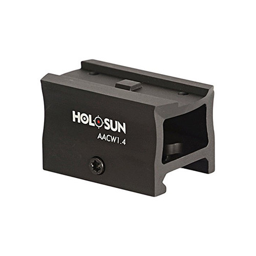Holosun 1.4in Absolute CW Mount