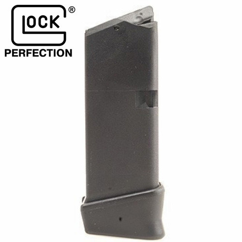 Glock 27 .40 S&W 10-Round Magazine