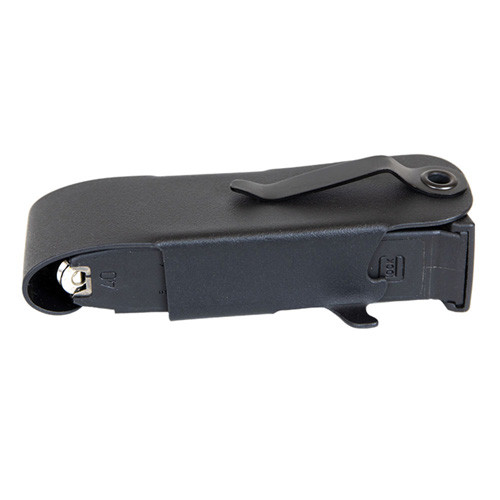 1791 Gunleather Snagmag Concealed Magazine Holster Black Sig 250/320 RH 15/RD