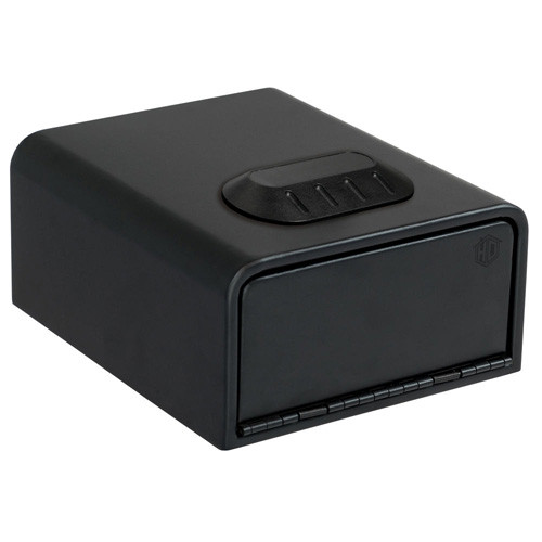 Sports Afield SA-HD2 Home Defense Quick Access Vault Black