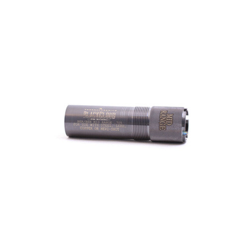 Carlson's Black Cloud Combo Waterfowl 12 Gauge Extended Choke Tube Benelli, Beretta Mobilchoke Mid Range and Long Range