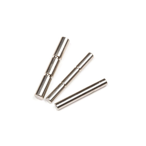 ZEV Technologies Pin Kit for All Glock Models (Except 36, 42, 43) Gen 1, 2, 3 Titanium