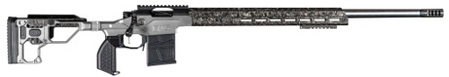 Christensen Arms MPR Competition Bolt Action Rifle (6.5 Creedmoor, 26" Barrel, Adjustable Stock) (6023)