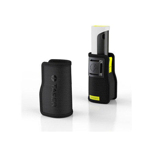 Axon StrikeLight 2 Holster Black (Compatible with StrikeLight 2)