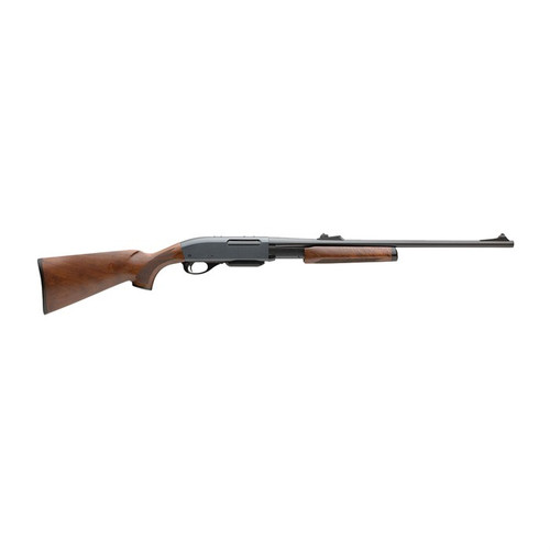 Remington 7600 Pump Action Rifle 308 Winchester 22" Barrel