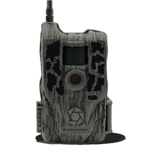 Stealth Cam Reactor Verizon Trail Camera 26MP 1080p Matte Gray