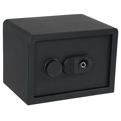 Sports Afield SA-PV2M Home Security Vault Black