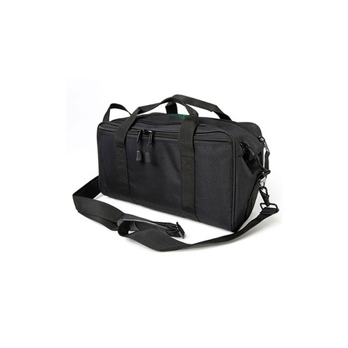 Uncle Mike's Sportsmen's Range Bag Black