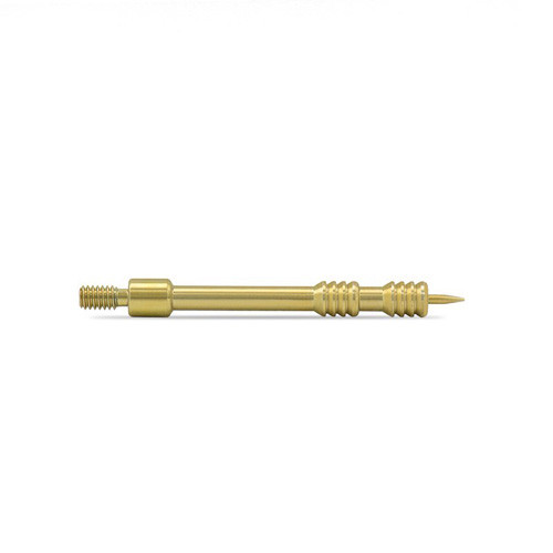 Bore Tech Proof Positive Rifle Cleaning Jag .284 Caliber 7mm 8x32 Thread Alloy