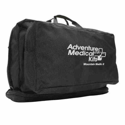 Adventure Medical Kits Pro Series Mountain Medic II First Aid Kit
