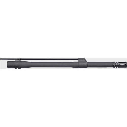 LMT Defense Barrel LMT Monolithic 5.56x45 NATO 14.5" Mid Length Black