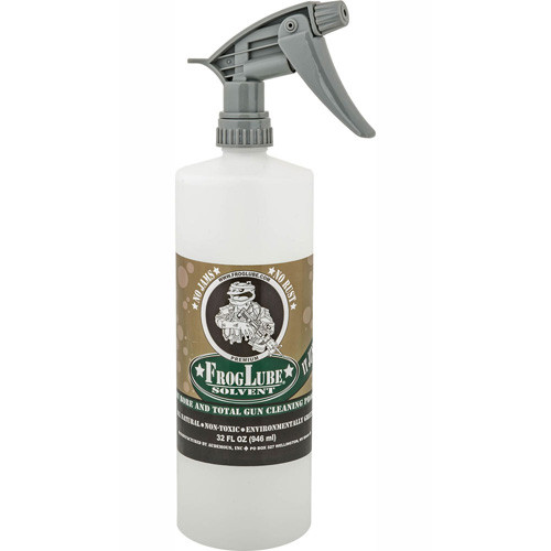 Froglube Bio-Based Solvent 32 oz