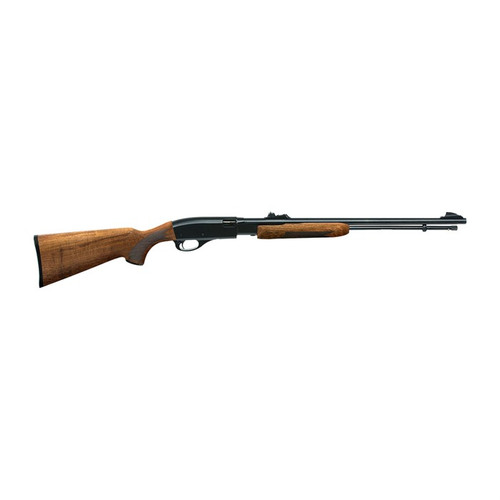 Remington 572 BDL Fieldmaster Bolt Action Rifle 22 Long Rifle 21" Barrel